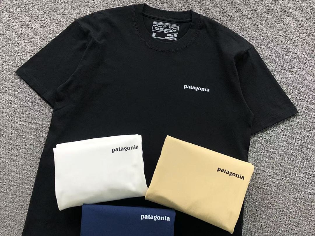 On Running 78 PATAGONIA T-SHIRT 3106132902 (Im 170Cm 60Kg I Wear Size M In The Phot) - Image 22
