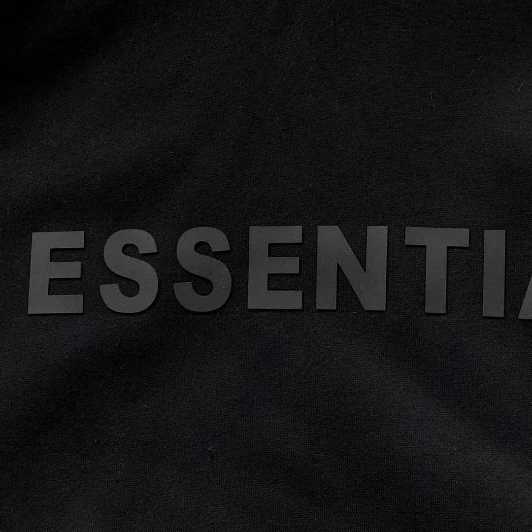 Fear of God 138 FOG HOODIE 405102677 (Im 170Cm 60Kg I Wear Size S In The Phot) - Image 24