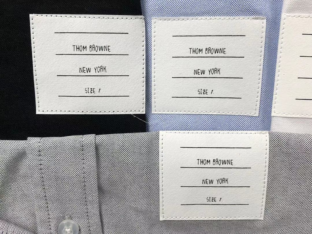 Unbranded 235 THOM BROWNE - Image 15