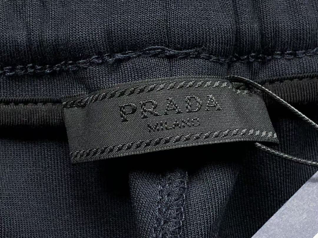 Prada TROUSERS258 P⭐A⭐A JACKET TROUSERS 3106260505 (Im 170Cm 60Kg I Wear Size XL In The Phot) - Image 38