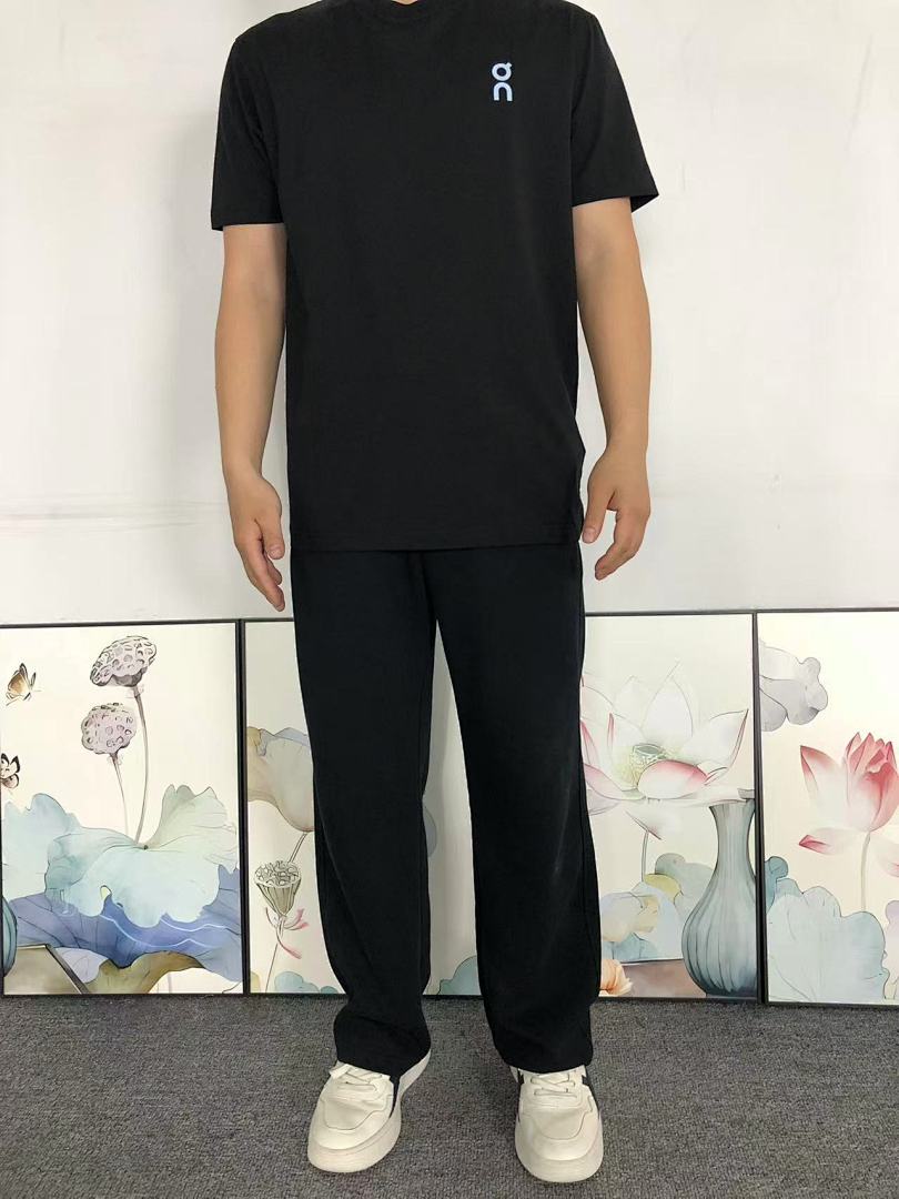 On Running 125 ON T-SHIRT 3112260805 (Im 170Cm 60Kg I Wear Size M In The Phot) - Image 3
