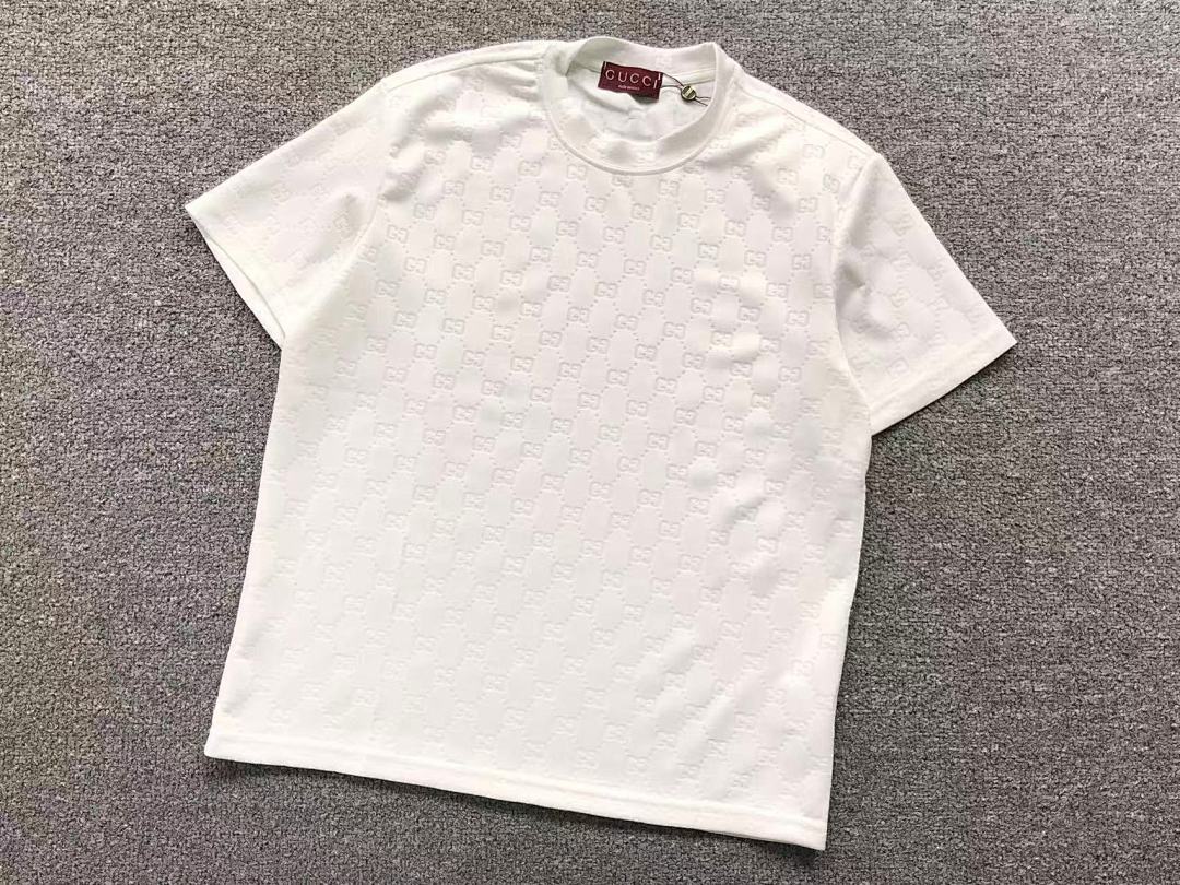 Gucci 78 G⭐C⭐I T-SHIRT 1112050732 (Im 170Cm 60Kg I Wear Size M In The Phot) - Image 10