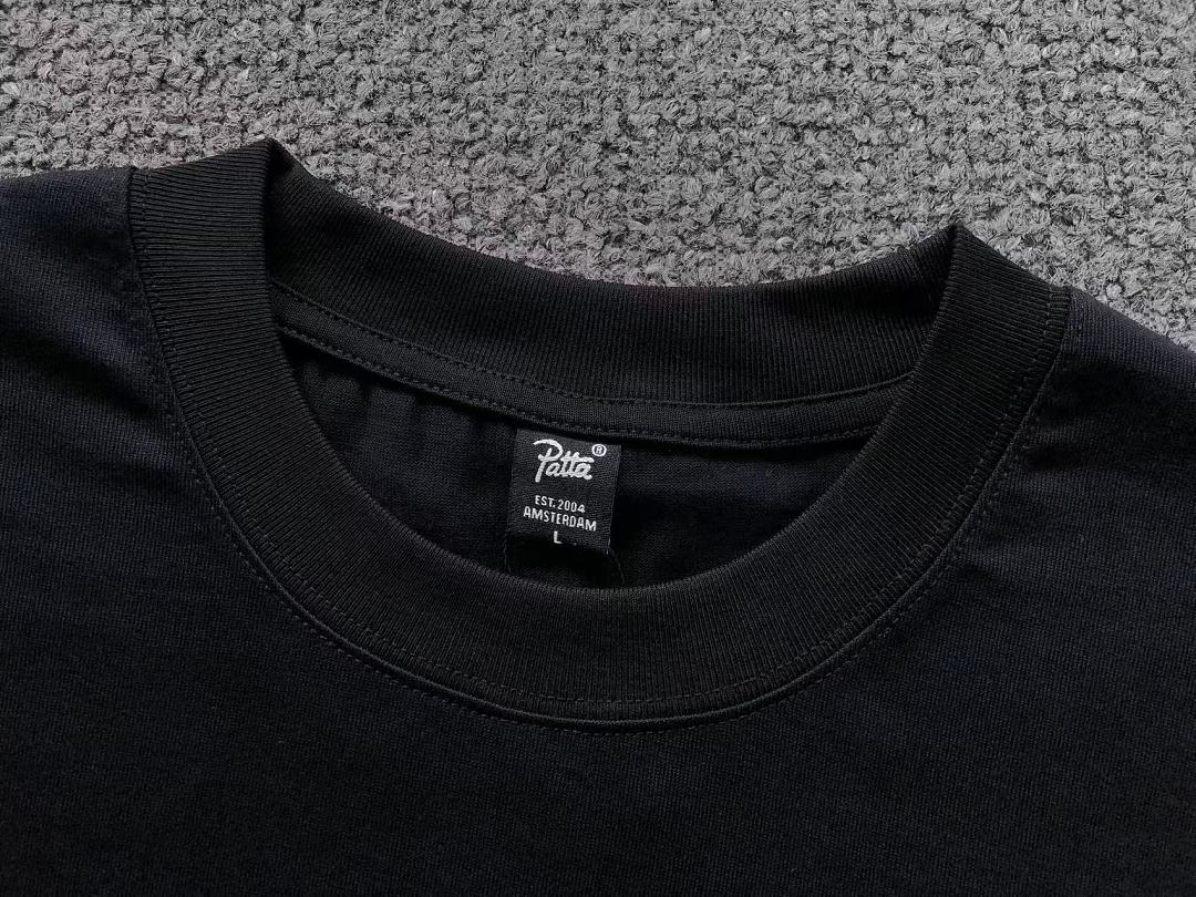 Patta 82 P⭐TT⭐ T-SHIRT 1262416175 (Im 170Cm 60Kg I Wear Size L In The Phot) - Image 18