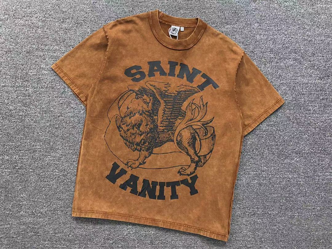 Saint Vanity 128 SA⭐N⭐ VA⭐IT⭐ T-SHIRT 412194672 (Im 170Cm 57Kg I Wear Size M In The Phot) - Image 6