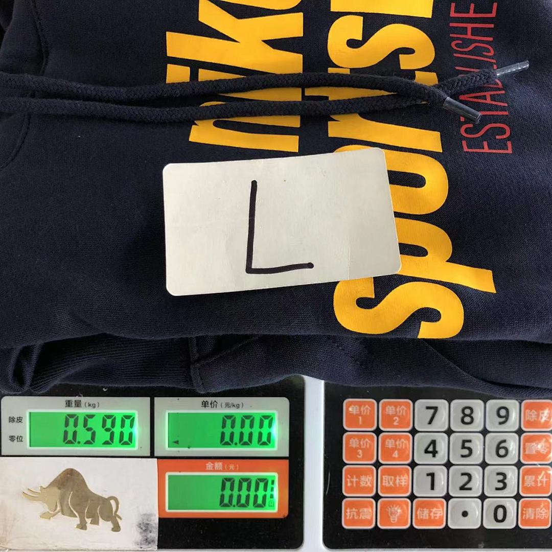 Nike 185 N⭐K⭐ HOODIE 3109293919 (Im 170Cm 60Kg I Wear Size L In The Phot) - Image 28