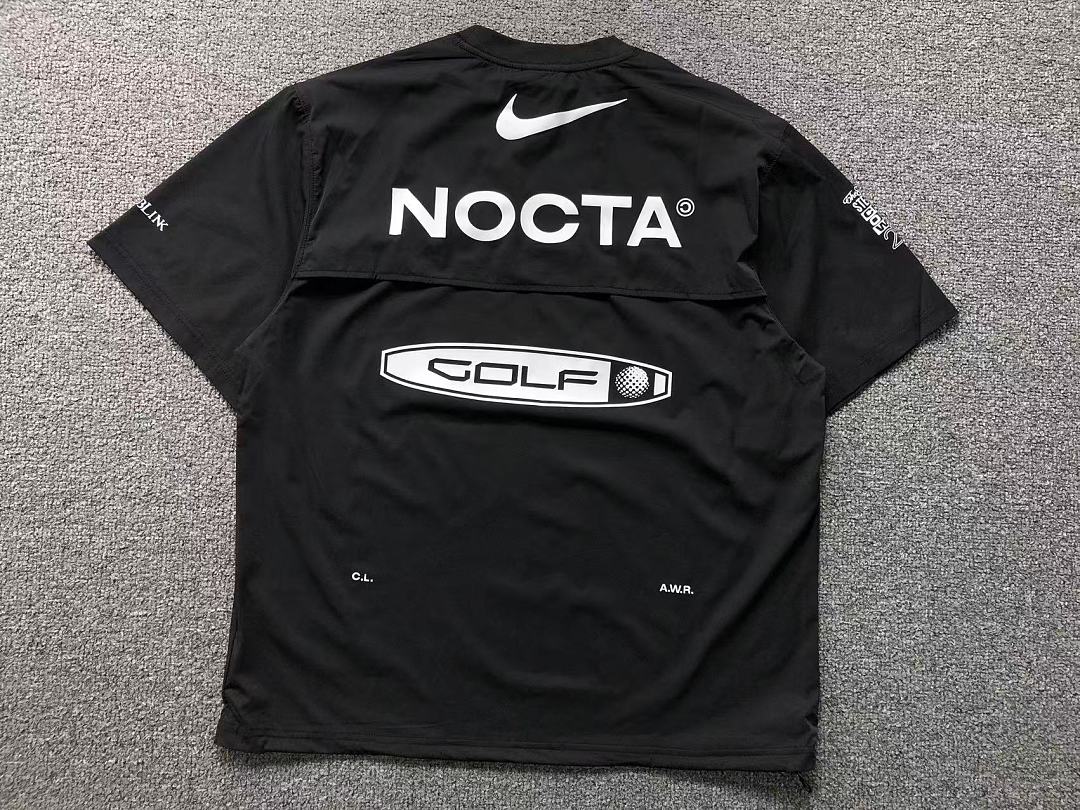Nike 218 N⭐K⭐ NO⭐T⭐ T-SHIRT 22060938001 (Im 170Cm 60Kg I Wear Size M In The Phot) - Image 7