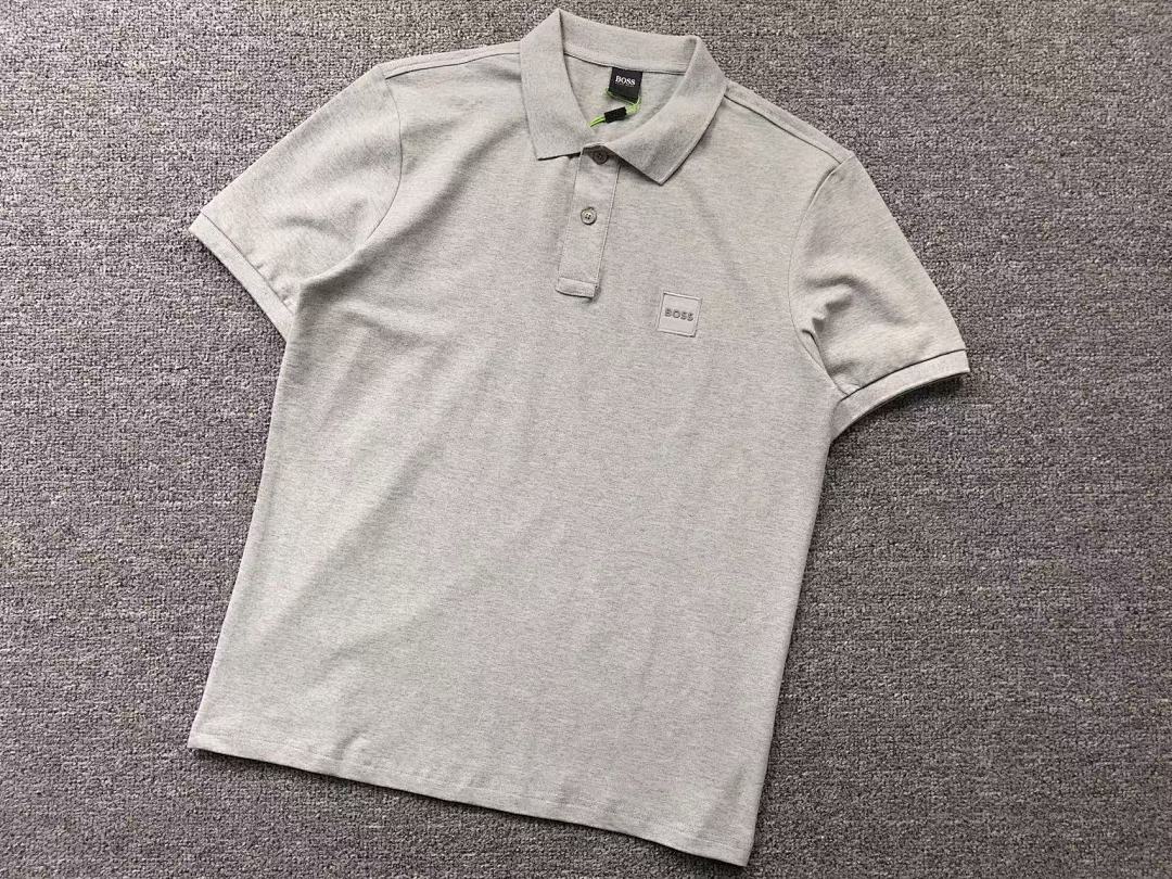 Hugo Boss 138 H⭐G⭐ B⭐⭐S POLO 213061201 (Im 170Cm 55Kg I Wear Size M In The Phot) - Image 12