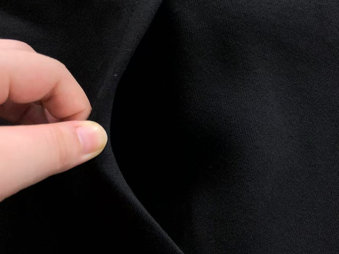Revenge 128 REVENGE HOODIE 505043391 (Im 170Cm 60Kg I Wear Size S In The Phot) - Image 18