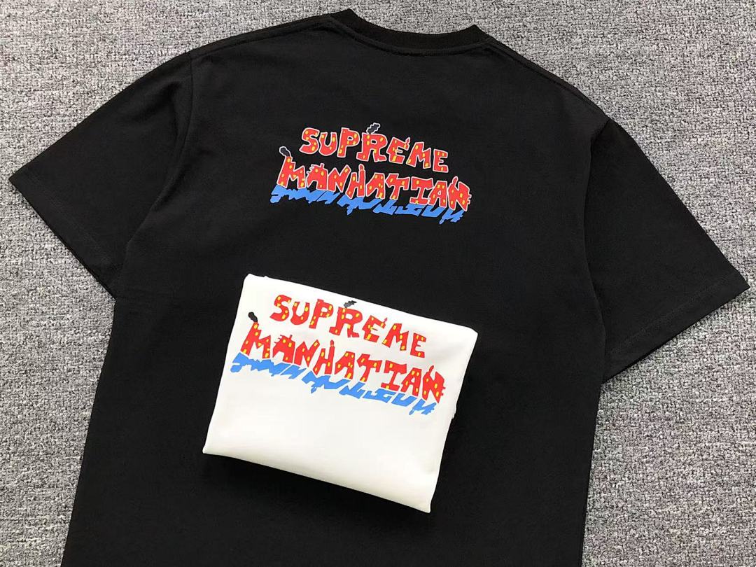 Supreme 88 S⭐⭐R⭐⭐E T-SHIRT - Image 15