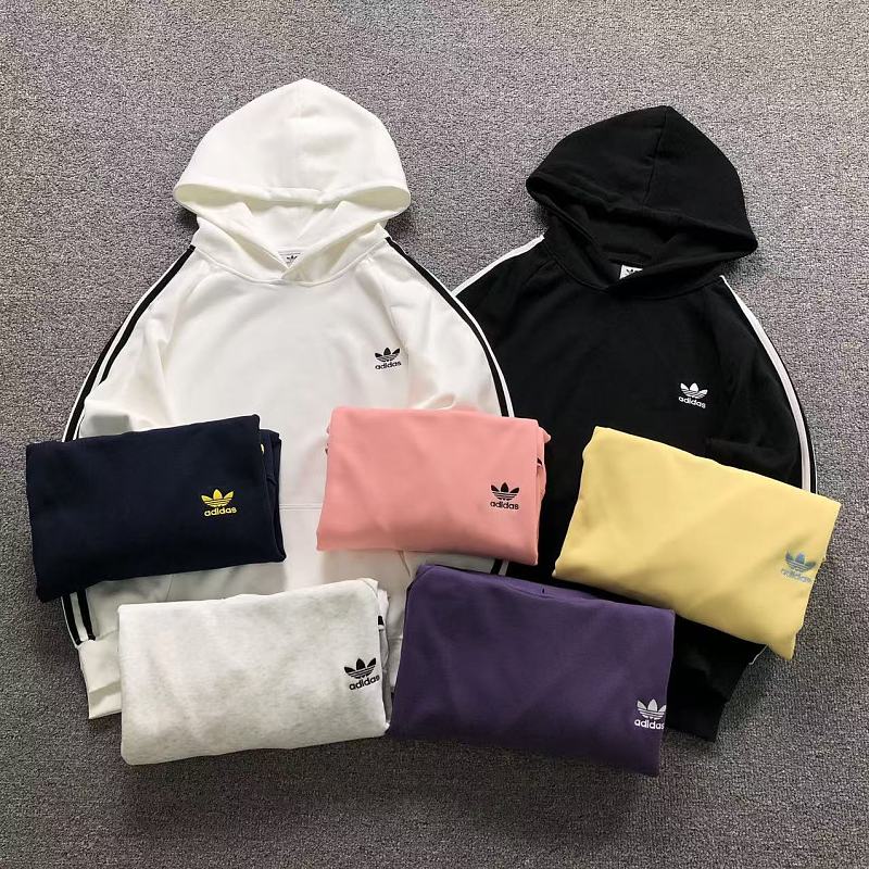 Adidas 128 A⭐I⭐AS HOODIE 4205261577 (Im 170Cm 60Kg I Wear Size M In The Phot)