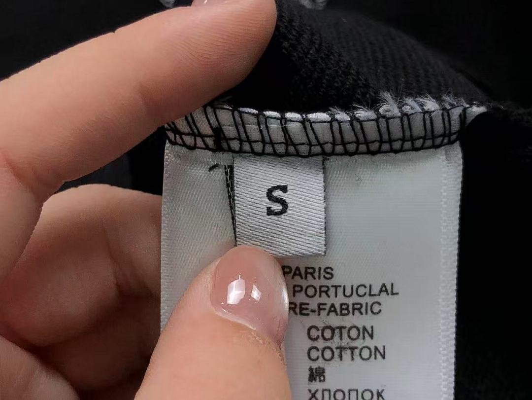 Burberry 128 B⭐R⭐E⭐RY HOODIE 510114781 (Im 170Cm 60Kg I Wear Size S In The Phot) - Image 21