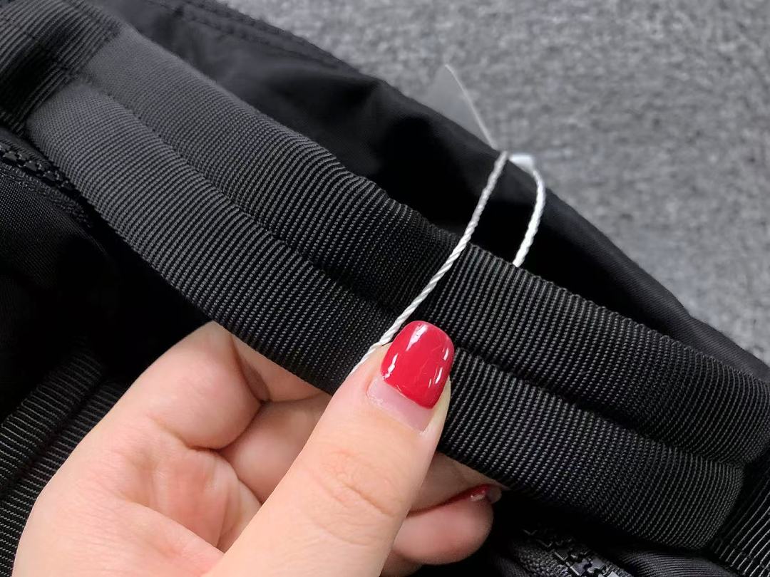 On Running 145 LULULEMON BAG 2207022476 (Long 27CM* Wide 15CM* High 40CM) - Image 26