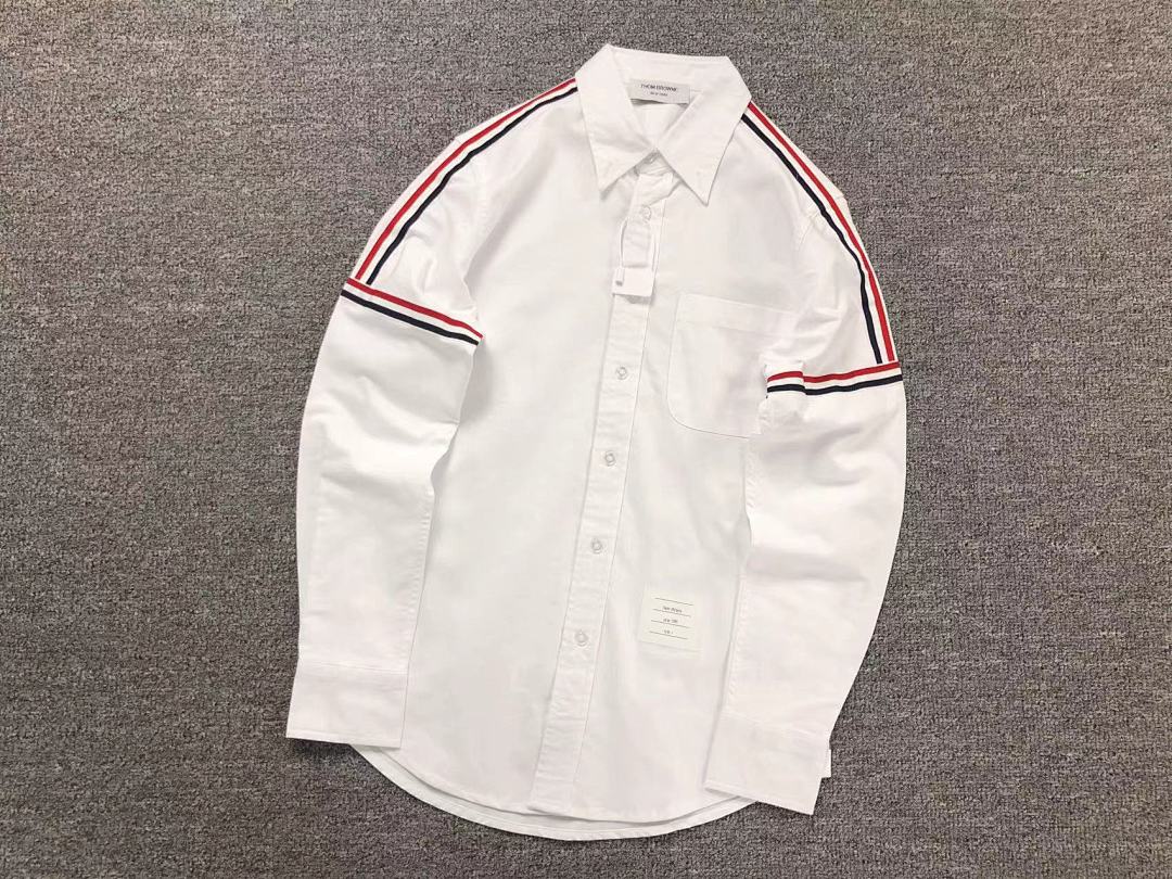 Unbranded 235 THOM BROWNE - Image 6
