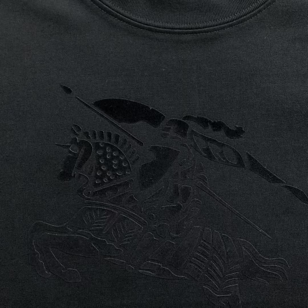 Burberry 115 B⭐R⭐E⭐RY T-SHIRT 413310521 (Im 170Cm 60Kg I Wear Size M In The Phot) - Image 11