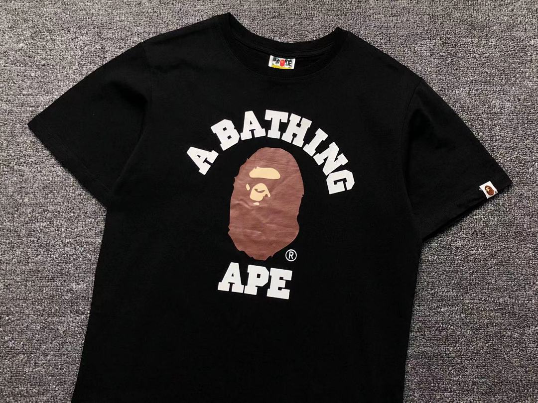 Bape 95 BAPE T-SHIRT - Image 10