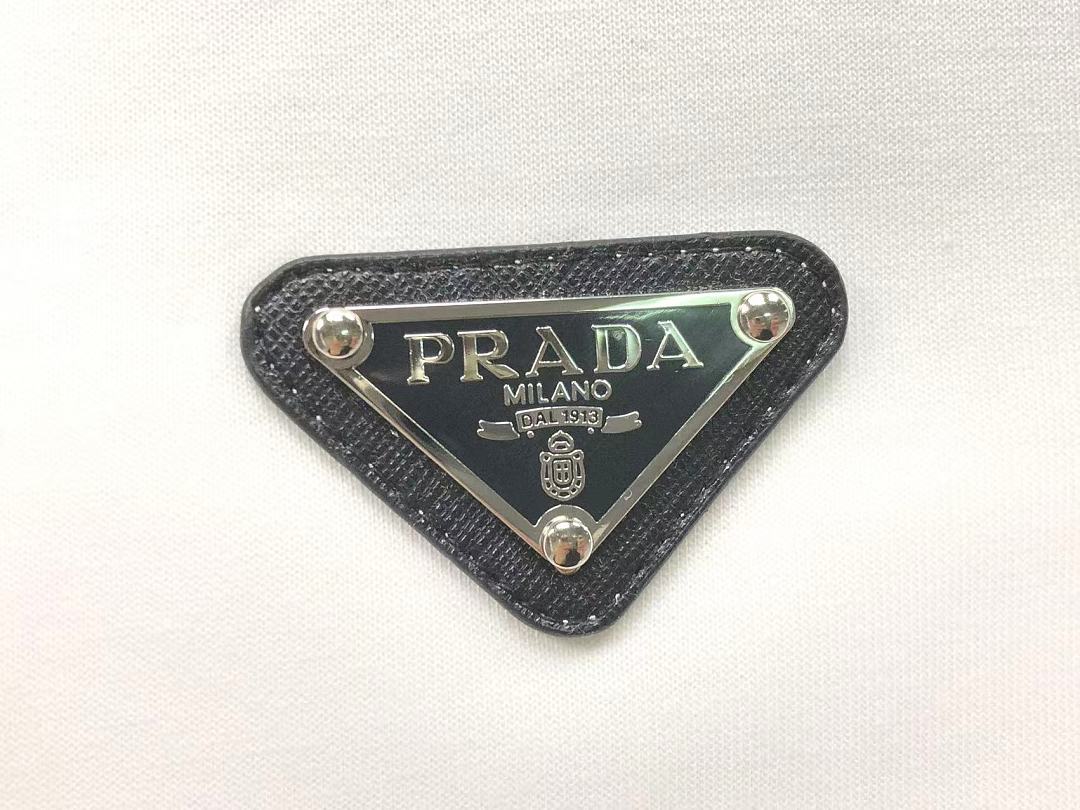 Prada 218 P⭐A⭐A T-SHIRT - Image 9