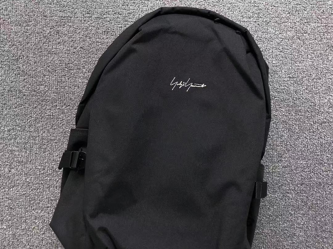 Y-3 428 Y-3 BAG 4206020175 (Long 32CM* Wide 17CM* High 45CM) - Image 4
