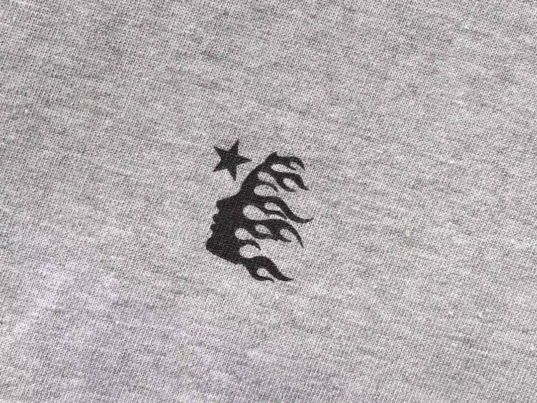 Hellstar 115 HELLSTAR T-SHIRT 3105302772 (Im 170Cm 60Kg I Wear Size M In The Phot) - Image 13