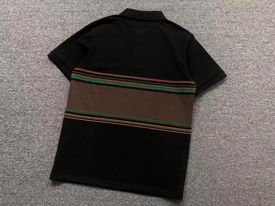 Unbranded 175 LACOSTE POLO 2203064101 (Im 170Cm 60Kg I Wear Size L In The Phot) - Image 15