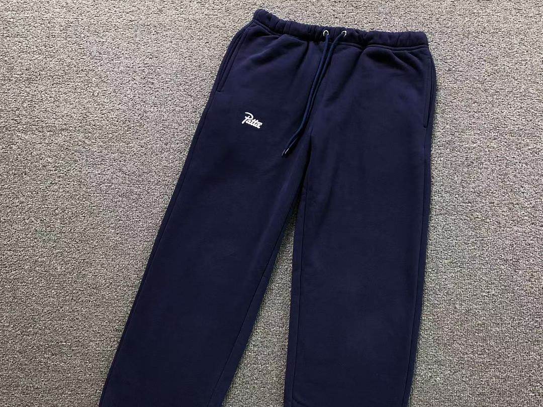 Patta TROUSERS 125 P⭐TT⭐ HOODIE - Image 31