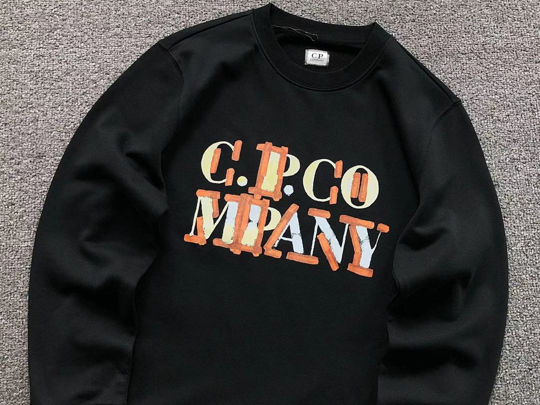 C.P. Company 98 CP HOODIE 1108040955 (Im 170Cm 60Kg I Wear Size M In The Phot) - Image 9