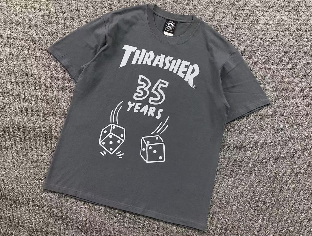 Thrasher 75 THRASHER T-SHIRT - Image 15