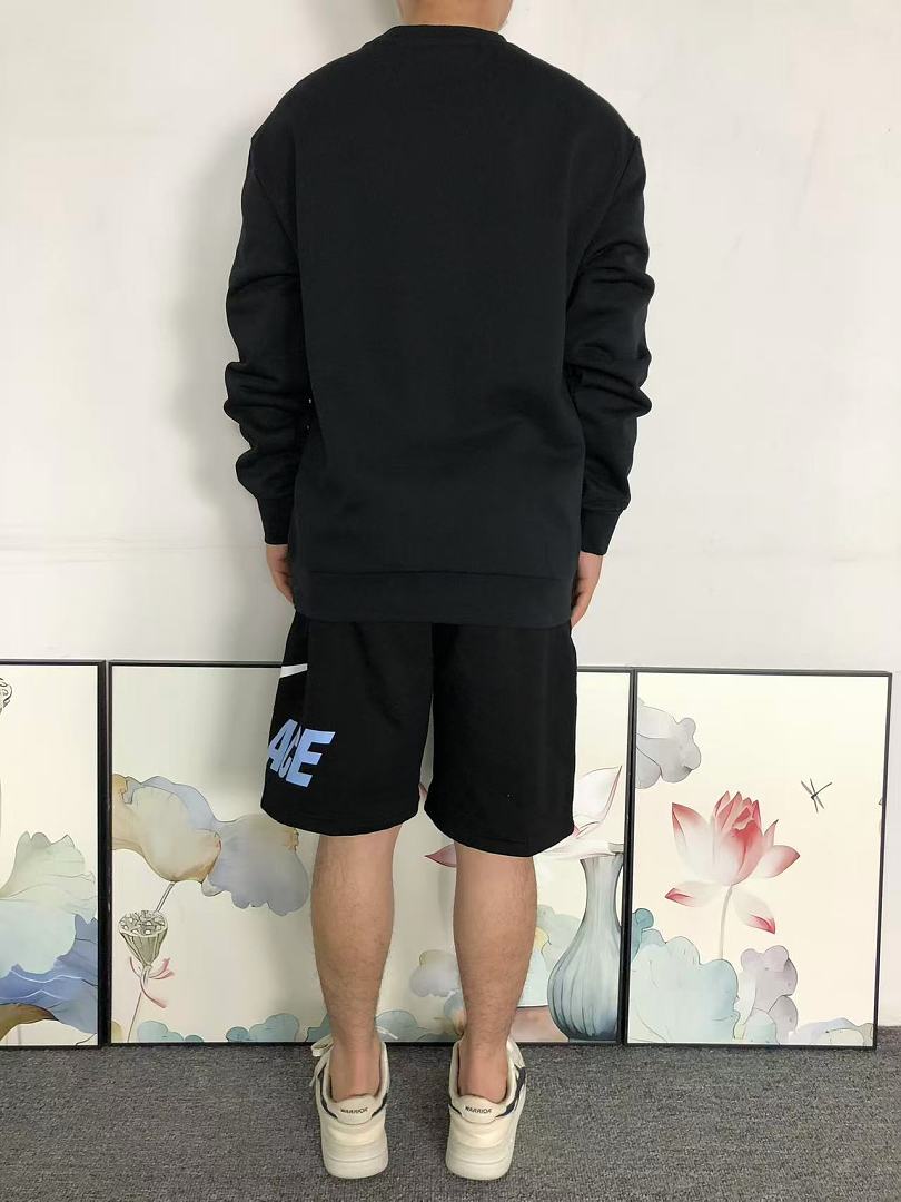 Hugo Boss 138 H⭐G⭐ B⭐⭐S HOODIE 2206060404 (Im 170Cm 60Kg I Wear Size XL In The Phot) - Image 4