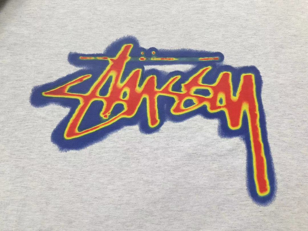 Stussy 85 STUSSY T-SHIRT 3104110731 (Im 170Cm 60Kg I Wear Size XL In The Phot) - Image 12