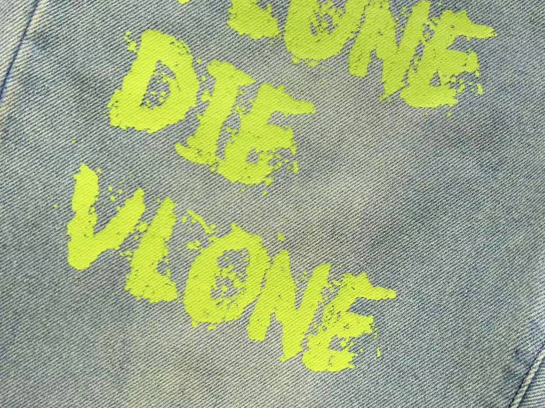 On Running 128 VLONE TROUSERS 510116191 (Im 170Cm 60Kg I Wear Size S In The Phot) - Image 10