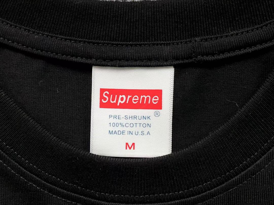 Supreme 88 S⭐⭐R⭐⭐E T-SHIRT - Image 22