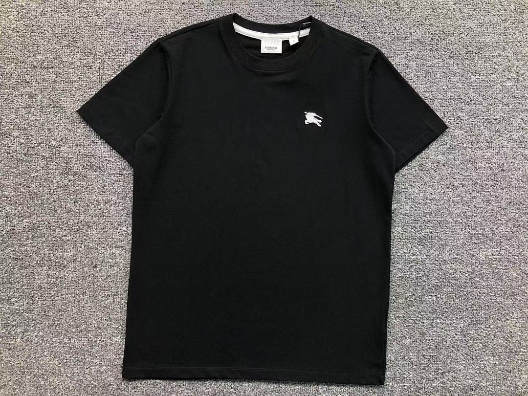 Burberry 126 B⭐R⭐E⭐RY T-SHIRT 215091501 (Im 170Cm 60Kg I Wear Size S In The Phot) - Image 15