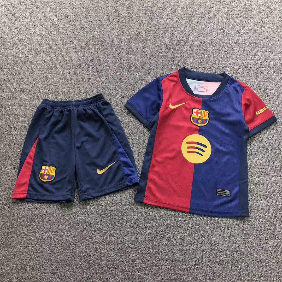 Chanel 68 FOOTBALL T-SHIRT SHORTS