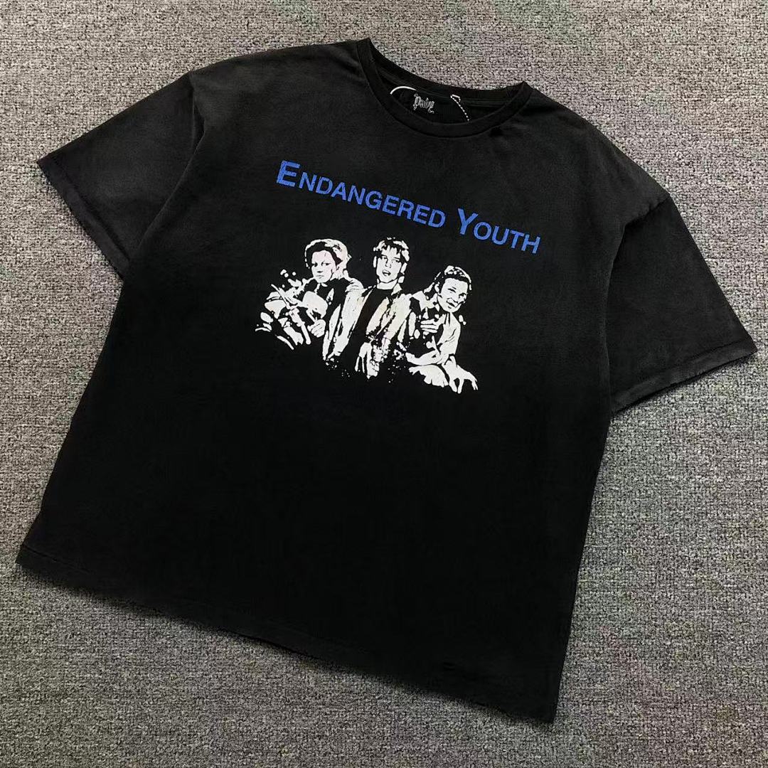 Unbranded 115 PA⭐Y H⭐LLYW⭐OD T-SHIRT 3204112217 (Im 170Cm 60Kg I Wear Size S In The Phot)