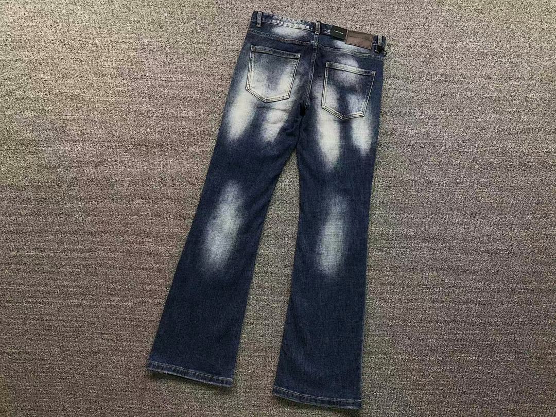 Dsquared2 225 DS⭐UAR⭐⭐2 TROUSERS 3204080717 (Im 170Cm 60Kg I Wear Size 48 In The Phot) - Image 10