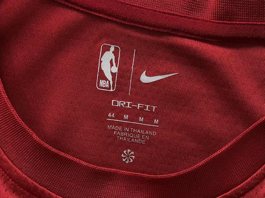 Unbranded 98 NBA BASKETBALL VEST 11071913002 (Im 170Cm 60Kg I Wear Size M In The Phot) - Image 19