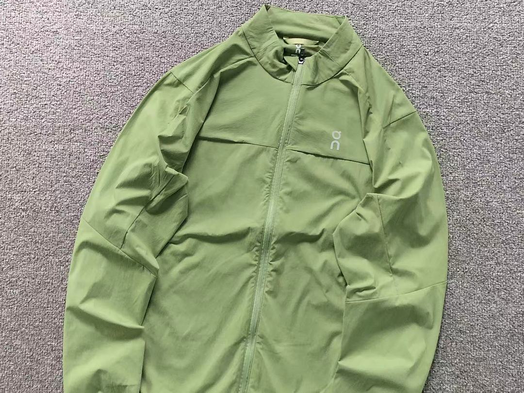 On Running 188 ON JACKET 2205271004 (Im 170Cm 60Kg I Wear Size L In The Phot) - Image 12