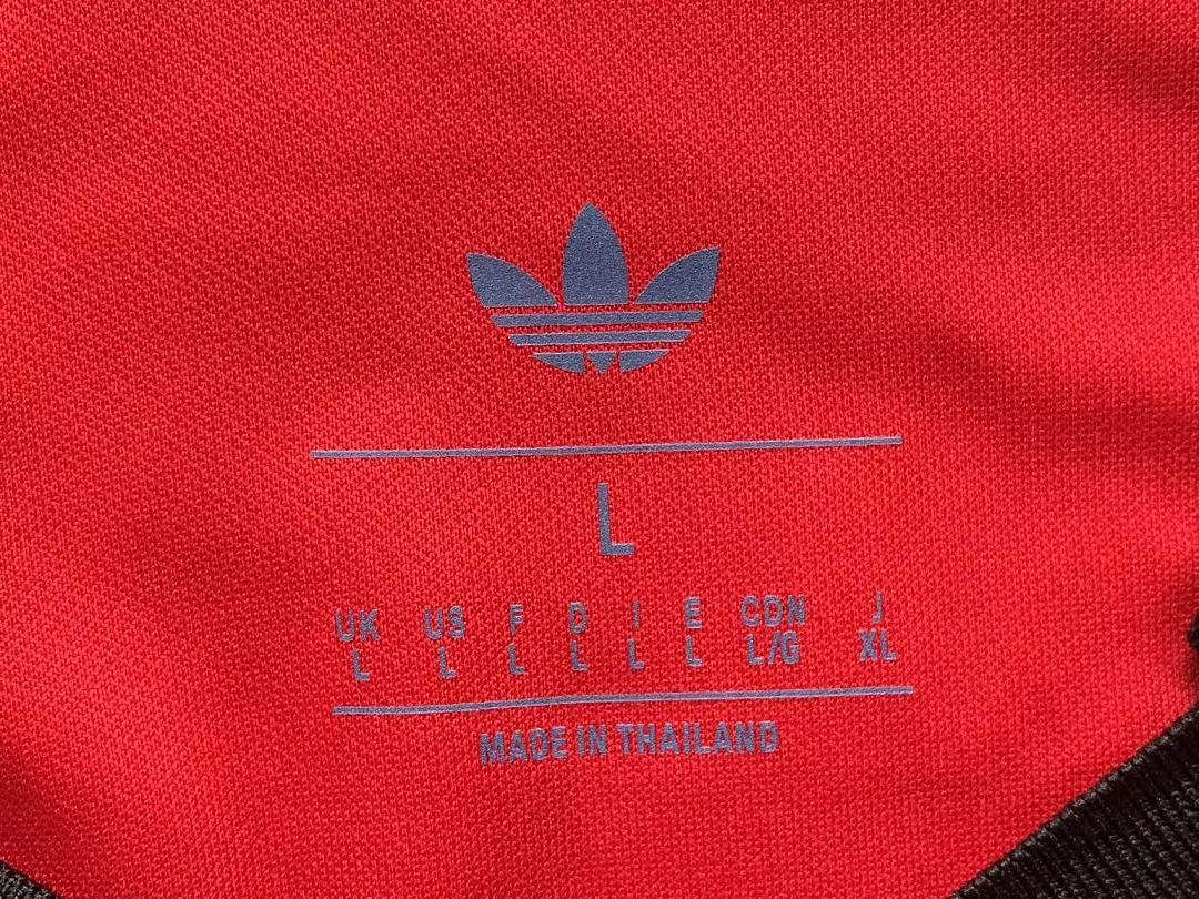 Unbranded 78 FOOTBALL T-SHIRT 1252139002 (Im 170Cm 60Kg I Wear Size L In The Phot) - Image 14