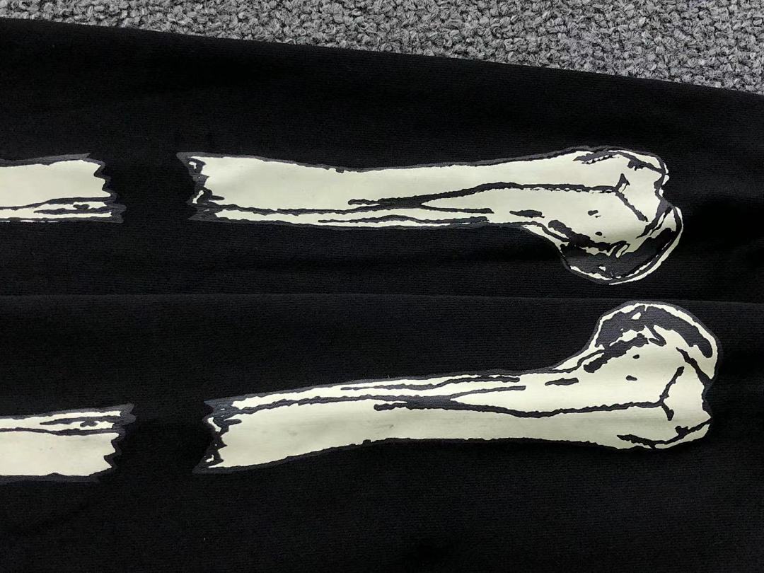 On Running 118 VLONE HOODIE 510113591 (Im 170Cm 60Kg I Wear Size XL In The Phot) - Image 18