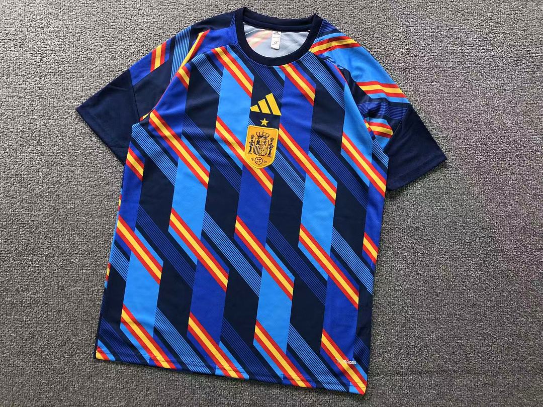 Unbranded 98 FOOTBALL T-SHIRT SHORTS 127716002 (Im 170Cm 60Kg I Wear Size M In The Phot) - Image 9