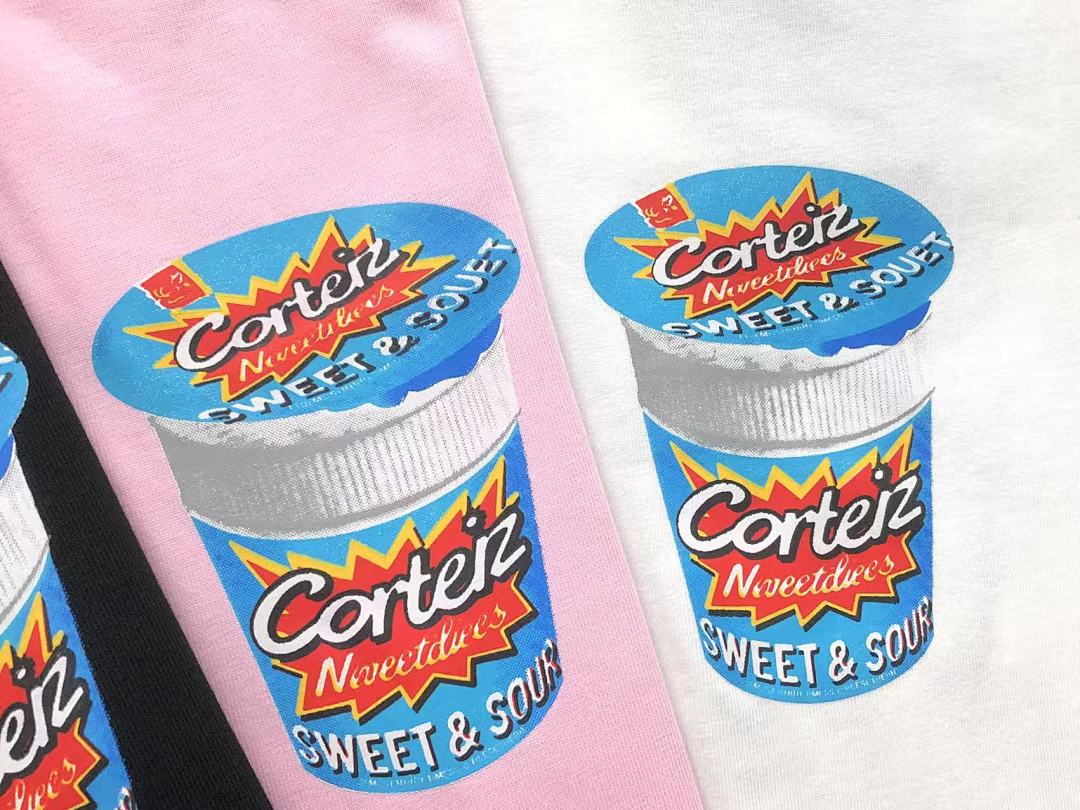 Corteiz 95 CORTEIZ T-SHIRT 3203010221 (Im 172Cm 55Kg I Wear Size M In The Phot) - Image 16