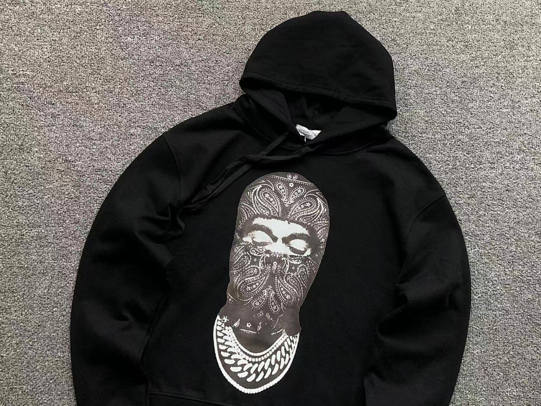 Ih Nom Uh Nit 175 IH NOM UH NIT HOODIE 3110253917 (Im 170Cm 60Kg I Wear Size S In The Phot) - Image 7