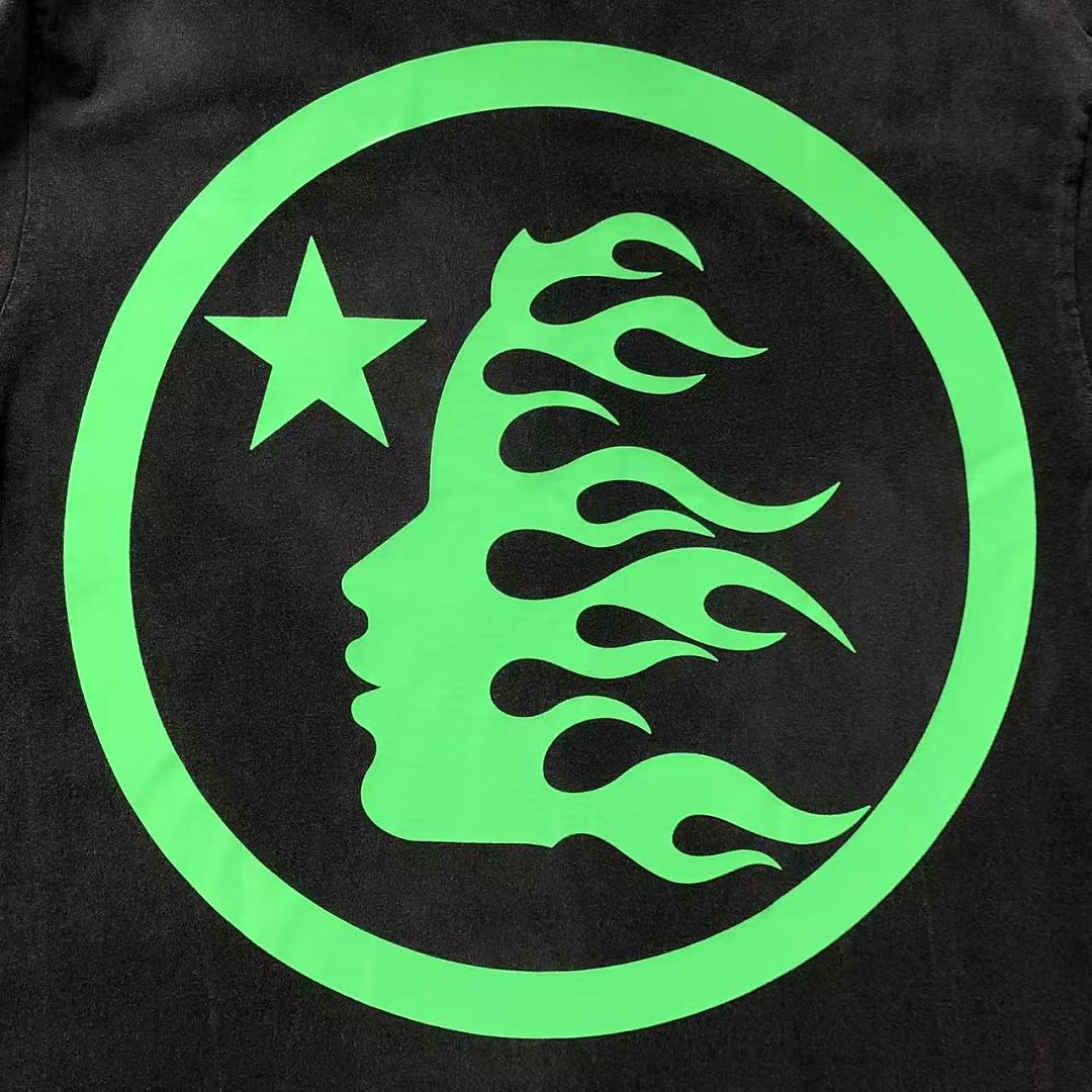 Hellstar 95 HELLSTAR T-SHIRT - Image 17