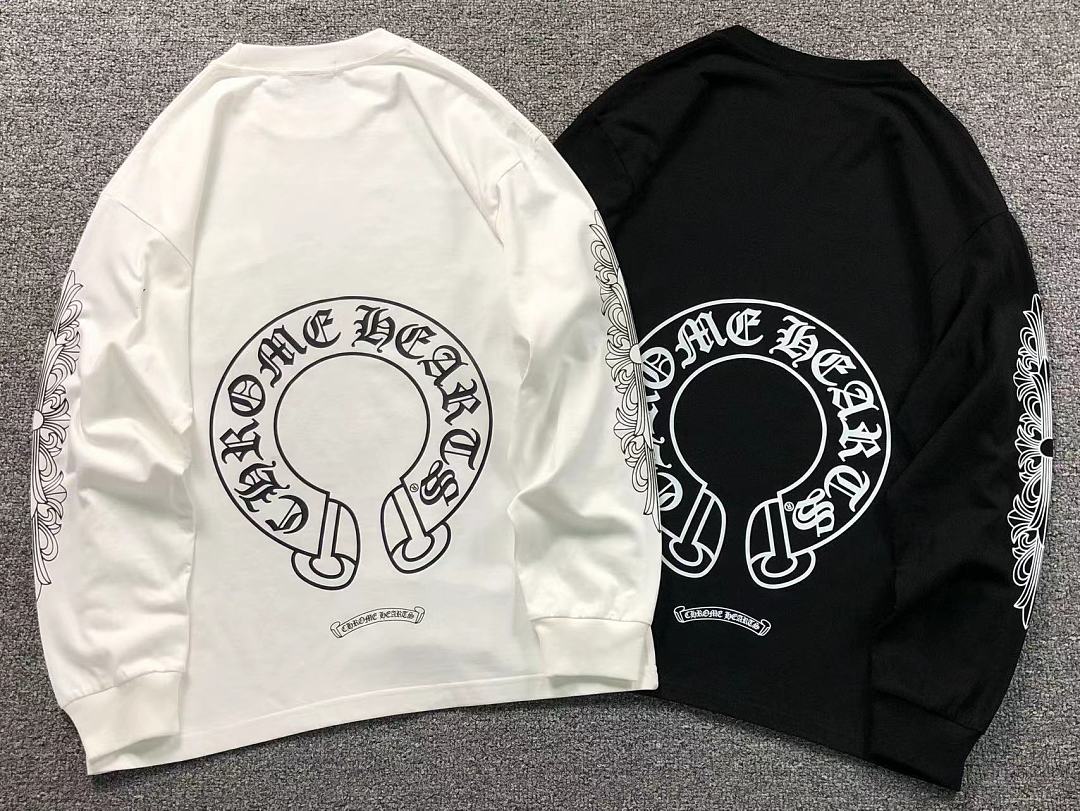 Comme des Garcons 113 C⭐⭐OME HE⭐⭐TS LONG SLEEVED 1272316177 (Im 170Cm 60Kg I Wear Size M In The Phot) - Image 5