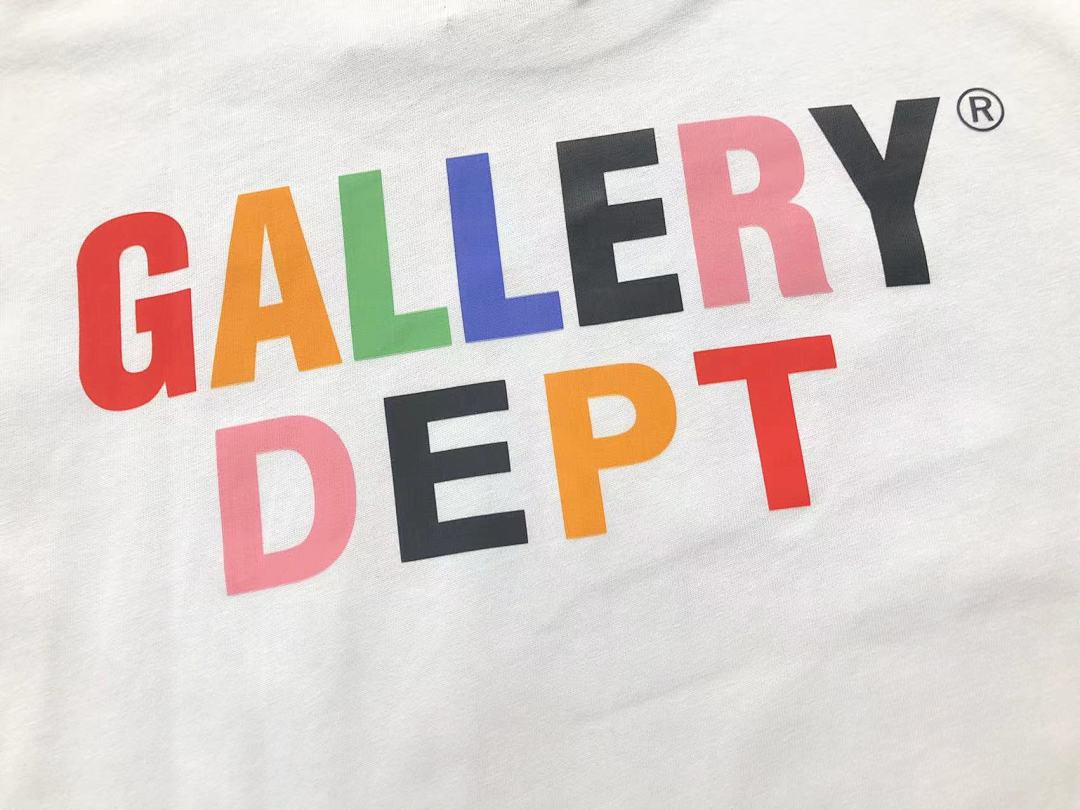 Gallery Dept 78 GALLERY DEPT T-SHIRT - Image 11