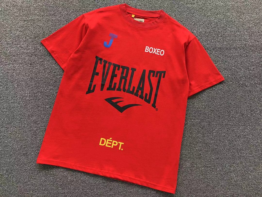 Gallery Dept 85 GALLERY DEPT T-SHIRT 3105130896 (Im 170Cm 60Kg I Wear Size S In The Phot) - Image 18