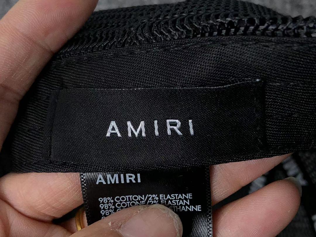 AMIRI 58 AMIRI - Image 22