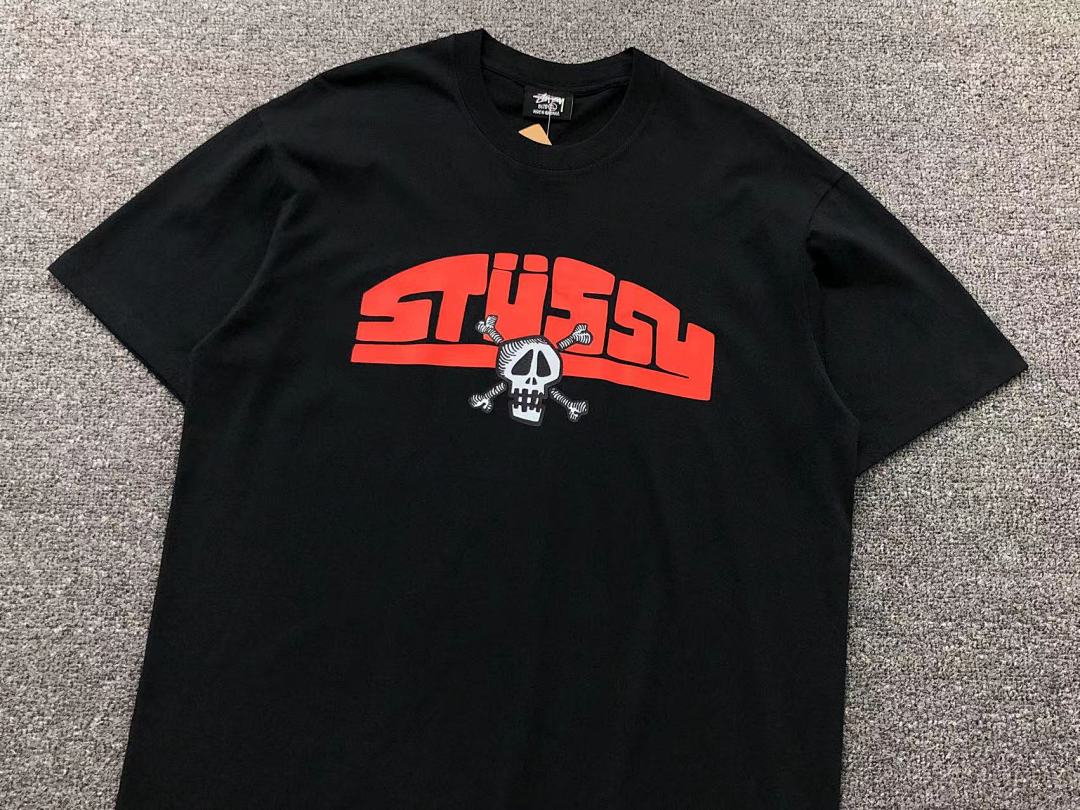 Stussy 78 STUSSY T-SHIRT - Image 23
