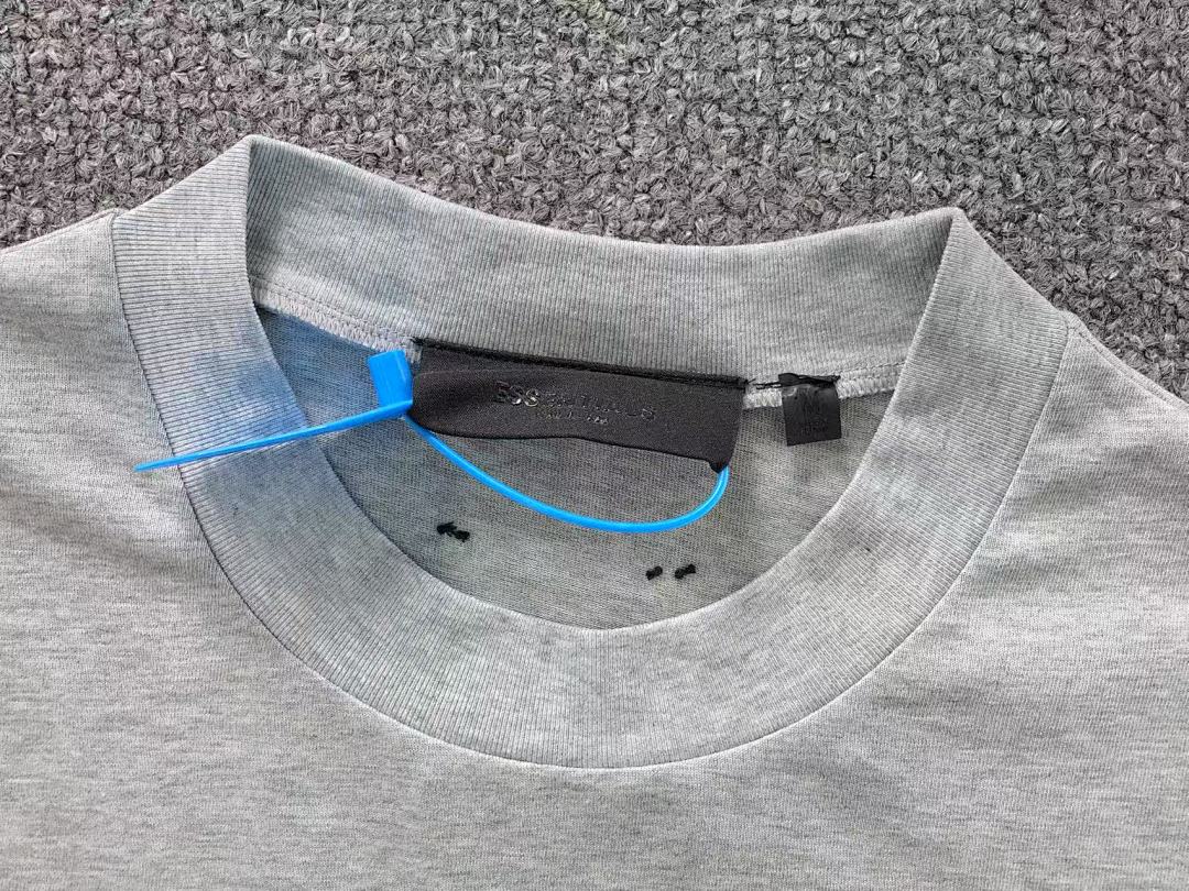 Fear of God 85 FOG T-SHIRT 1108110851 (Im 170Cm 60Kg I Wear Size M In The Phot) - Image 14