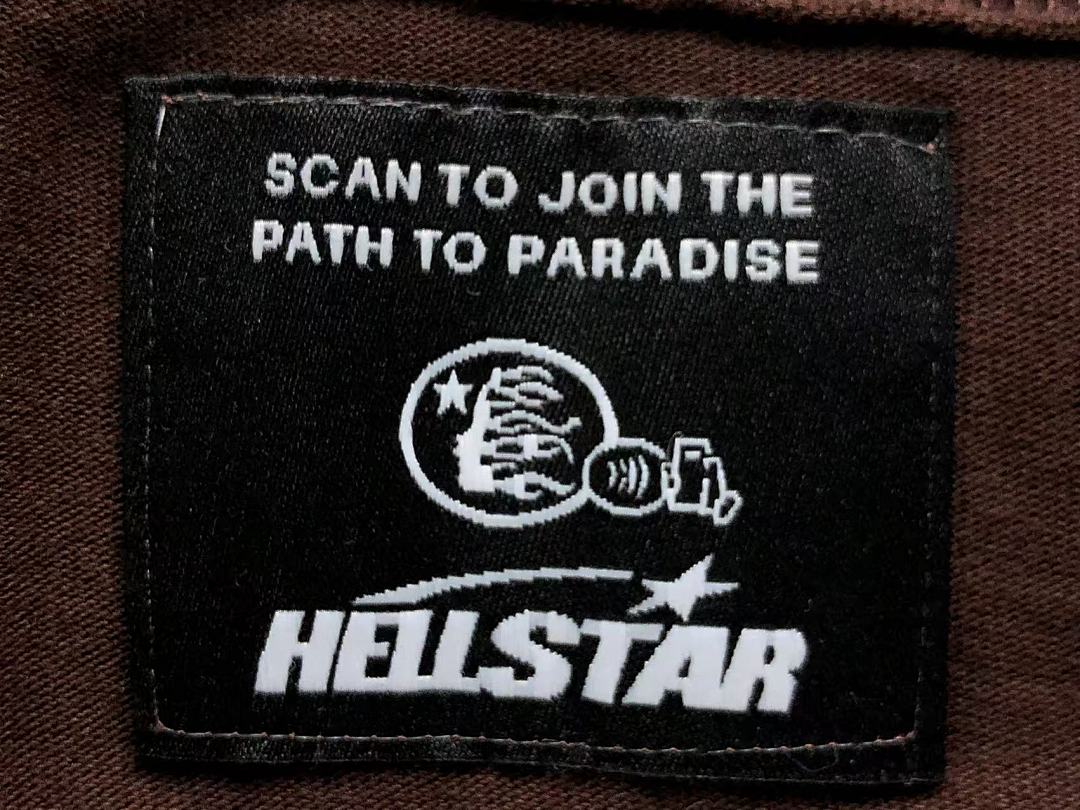 Hellstar 135 HELLSTAR T-SHIRT 213081372 (Im 170Cm 55Kg I Wear Size M In The Phot) - Image 21