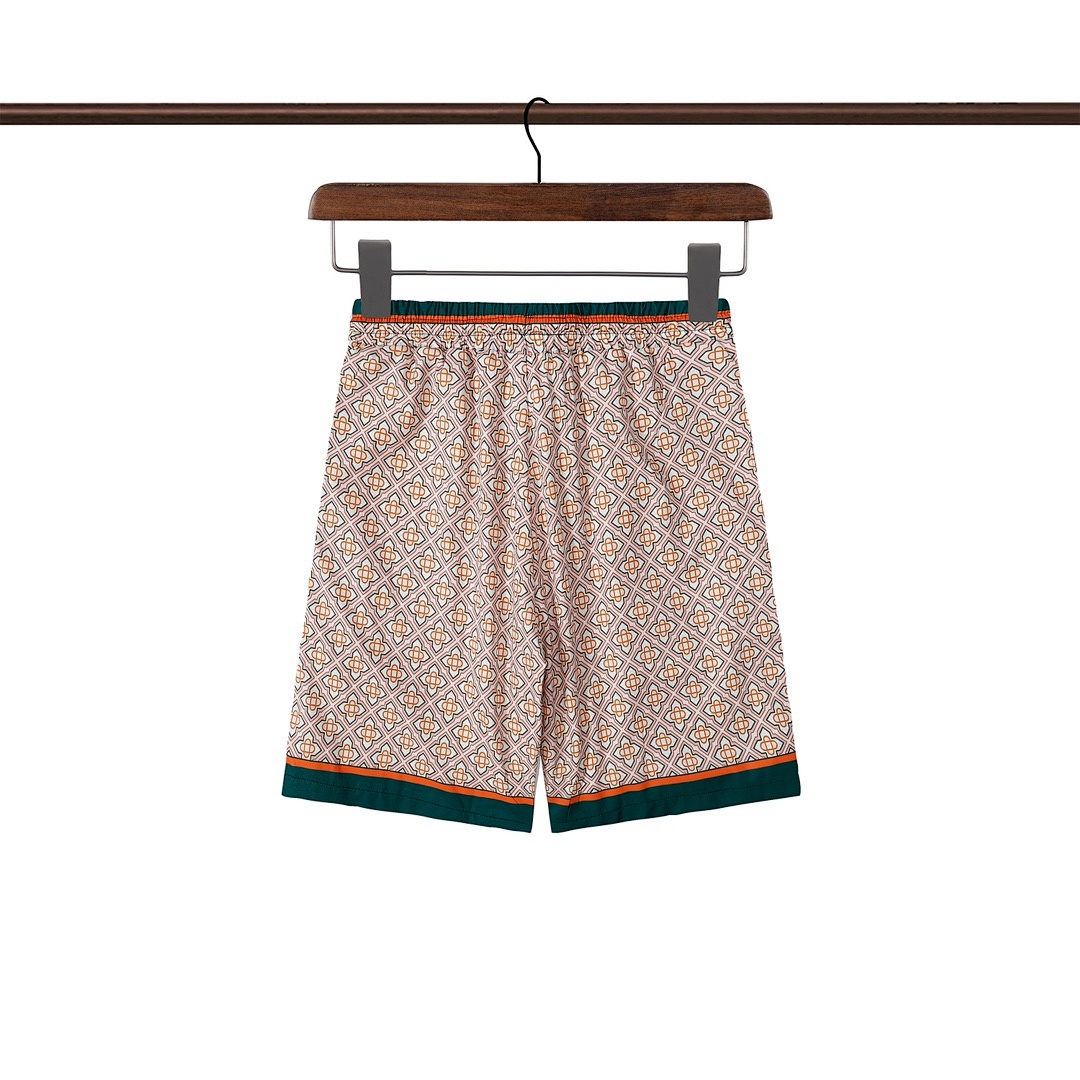 Casablanca TROUSERS95 CASABLANCA SHORTS - Image 6